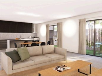 Venta Casa Dúplex 3 dormitorios y 3 baños.