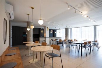 Apartamento de 1 dormitorio en alquiler La Blanqueada