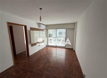 Alquiler Pocitos, 2 dormitorios, 2 baños y garage
