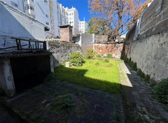 Venta casa 2 dormitorios y gran fondo
