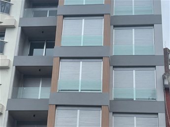 Venta Monoambiente Mdeo Shopping - Edificio 1317 Studio