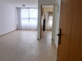 Apartamento en Tres Cruces 1 dormitorio.