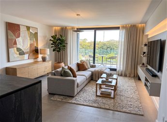 Apartamento a estrenar de 2 dormitorios en Carrasco Boating