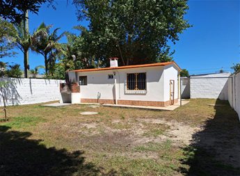 Alquilo Casa 1 dormitorio en Ciudad de la Costa