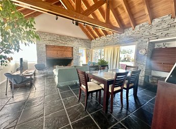 Venta casa 3 dormitorios y escritorio en Barrio Privado Colinas de Carrasco