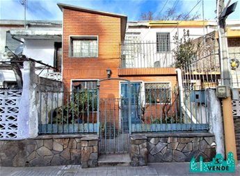 VENTA! APARTAMENTO TIPO CASA! BAJOS GASTOS COMÚNES!! JACINTO VERA!