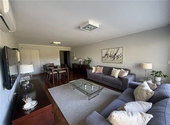 Venta de Apartamento en Carrasco de 3 dormitorios
