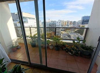 Venta Apartamento Punta Carretas 2 Dormitorios 3 Baños Garaje