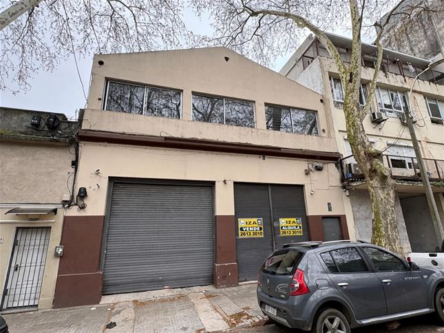 VENTA O ALQUILER LOCAL COMERICAL EN BARRIO SUR, ENTRADA VEHICULAR, DEPOSITO, GALPON, OFICINAS - foto 1