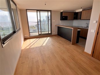 Alquiler Apartamento Punta Carretas 1 Dormitorio 1 baño