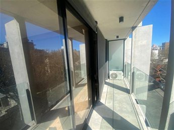 Alquiler Apartamento Nuevo 1 dormitorio Gran terraza Amenities