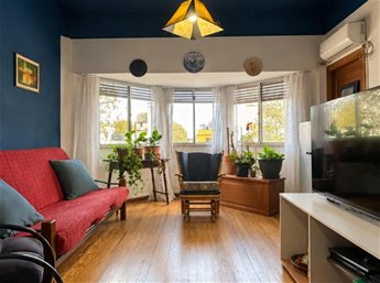 Venta Apartamento Centro 3 Dormitorios 2 Baños