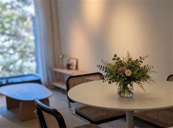 Venta 1 dormitorio Punta Carretas