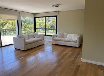 Alquiler apartamento Carrasco SUR 3 dormitorios estar servicio 2 gges.