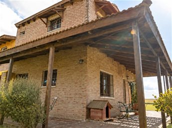 Venta Chacra 5 hectareas, Casa amplia, Tajamar - foto 5