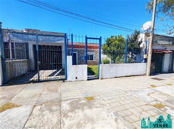 VENTA | CASA 2 DORMITORIOS | GARAGE | FONDO | BUCEO