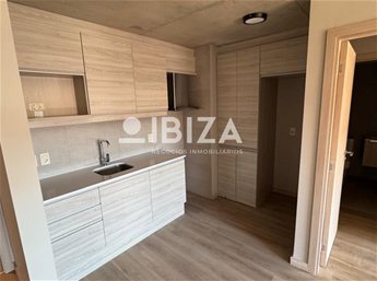 Apartamentos a estrenar de 1 dormitorio a estrenar en Tres Cruces - foto 5
