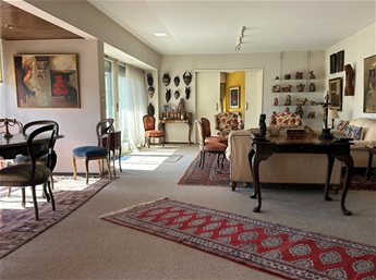 Venta Apartamento 3 dormitorios Pocitos Ponce