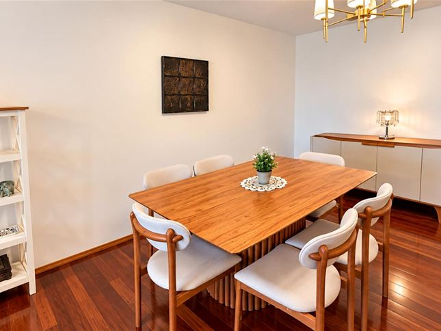 Apartamento amueblado en alquiler en Carrasco Sur, 2 dormitorios, jardín exclusivo y garaje doble - foto 4