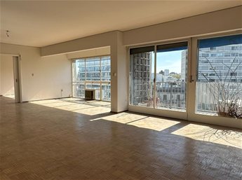 Venta Apartamento 3 dormitorios Ponce Parque Batlle Pocitos