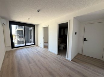 Alquiler apartamento a estrenar. 1 Dormitorio, balcón. La blanqueada - foto 5