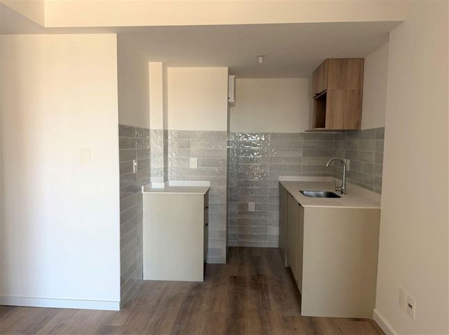 Alquiler apartamento a estrenar. 1 Dormitorio, balcón. La blanqueada - foto 3