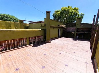 Venta casa de 2 dormitorios en La Figurita