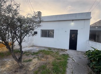 Casa en alquiler de un dormitorio en Colón.