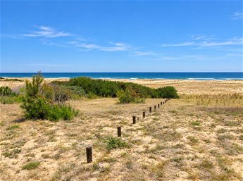 2.600 m2 sobre playa océanica, primera línea - foto 6