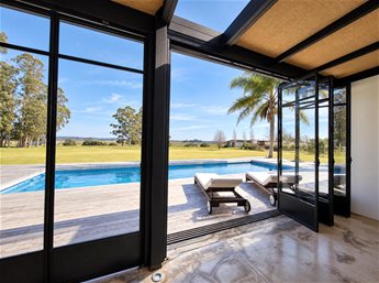 VENTA CASA EL QUIJOTE BARRIO PRIVADO PUNTA DEL ESTE - foto 5