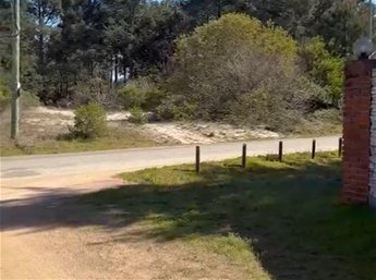 VENTA DE TERRENO CON CABAÑA MONOAMBIENTE EN GUAZUVIRÁ NUEVO.CON USD 40.000 LO PODÉS RESERVAR. - foto 6