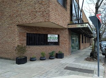 Edificio de oficinas calle Cuareim - foto 5