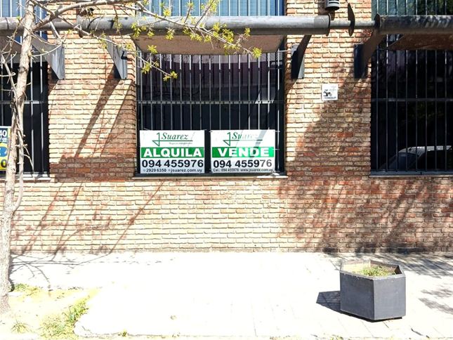 Edificio de oficinas calle Cuareim - foto 4