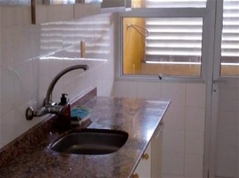 Apartamento 2 Dormitorios, las piedras.