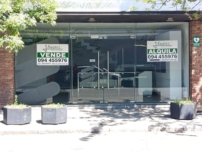 OFICINAS DE 1200m2. LIMA Y CUAREIM - foto 3