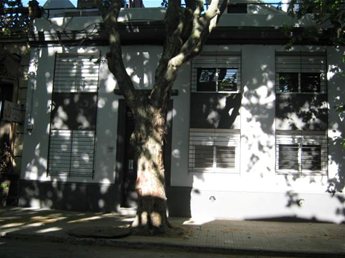 TRIPEX, DE 1 DORMITORIO, AZOTEA PARRILLERO, GASTOS BAJOS
