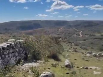 VENTA DE CHAKRAS EN CERRO CATEDRAL, MALDONADO. IMPRESIONANTES VISTAS. DESDE USD 45.000.
