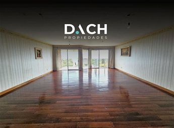 VENTA APARTAMENTO 3 DORMITORIOS-PUNTA CARRETAS GOLF-