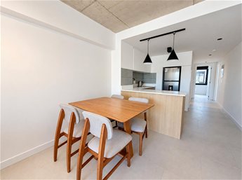Apartamento En Venta A Estrenar De 2 Dormitorios En Parque Batlle