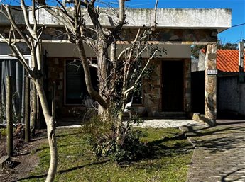 Alquiler casa Lagomar 2 dormitorios