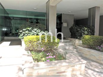Alquiler Apartamento Pocitos Monoambiente
