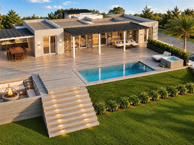 PUEBLO MIO, CASA EN ALQUILER TEMPORADA - foto 2