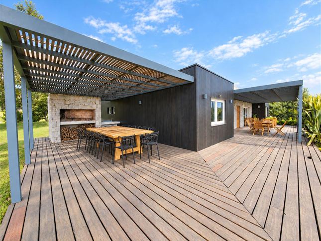 PUEBLO MIO, CASA EN ALQUILER TEMPORADA - foto 3
