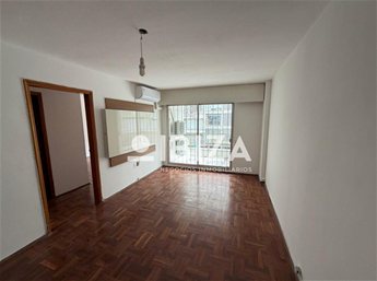 Venta Pocitos, 2 dormitorios, 2 baños y garage