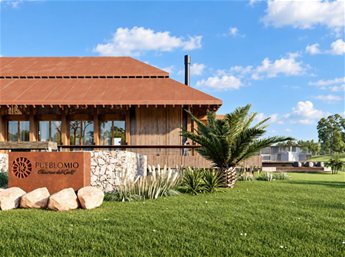 VENTA TERRENO 4000M2 PUEBLO MIO GOLF LA BARRA