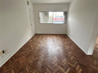 Apartamento de 2 dormitorios en alquiler en la Blanqueada.