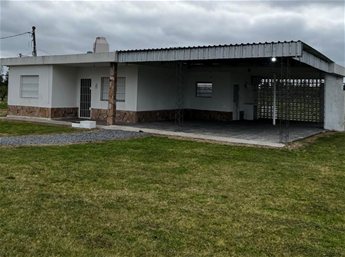 CASA DE DOS DORMITORIOS EN ZONA CANELÓN CHICO