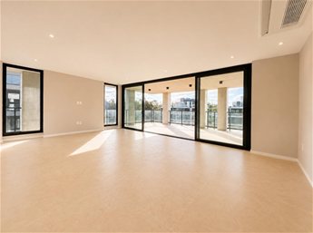 Exlusivo Penthouse A Estrenar De 3 Dormitorios En Oxo Life - Barrio Parques II