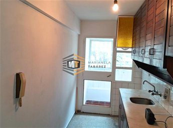 Alquiler apartamento 2 dormitorios al frente , a pasos de Nuevocentro - foto 5