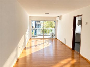 Venta Apartamento Punta Carretas 2 Dormitorios 2 Baños,  2 Garajes  y Patio de uso exclusivo